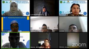 Penyamaan Persepsi Dosen, Dekan Tekankan Penilaian Obyektif dan Kolaborasi